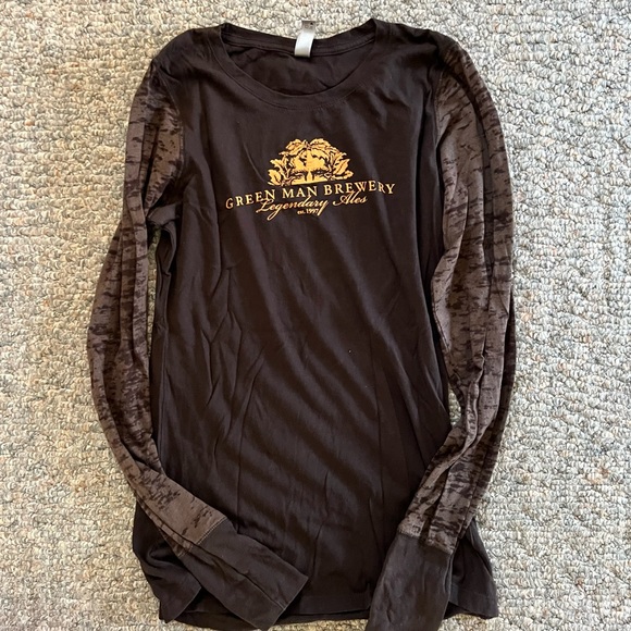 Green Man Brewery in Asheville NC - Picture 2 of 4